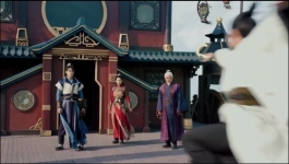 Sword of Legends 2 (Hindi) - Season 02 Episode 03